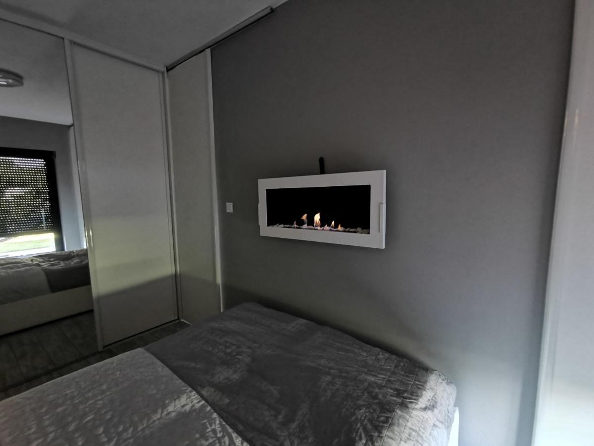Apartament Lucky 7 Gardenia Seaside Dziwnów Exteriör bild